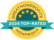 Great NonProfits Award